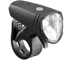 Headlight AXA GREENLINE 15/FRONT/15LUX/USB/ON-OFF/BX