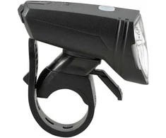 Headlight AXA GREENLINE 15/FRONT/15LUX/USB/ON-OFF/BX