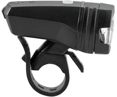 Headlight AXA GREENLINE 50 FRONT/50LUX/USB/ON-OFF/CB