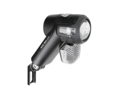 Headlight AXA Nox Sport 12 LUX, Auto Off, with batteries