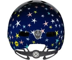 Helmet for children NUTCASE LITTLE NUTTY, Stars are Born Gloss MIPS S
