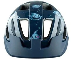 Helmet LAZER Lil' Gekko, Sharky