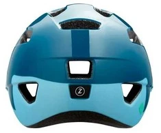 Helmet LAZER PNUT KinetiCore, CE-CPSC, Shark, mėlynas
