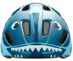 Helmet LAZER PNUT KinetiCore, CE-CPSC, Shark, mėlynas