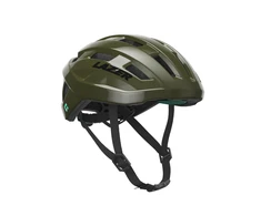 Helmet LAZER Tempo KC, Unisize, Pine Žalias