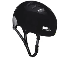 Helmet LIMAR 360° Glossy Juodas