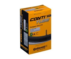 CONTINENTAL kompaktiškas vamzdis 10/11/12 x 1,7 - 2,4 (44-62x194-222) Schrader 34 mm
