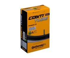 Dviračio kamera Continental Compact 16 Valve Auto 32/47-305/349
