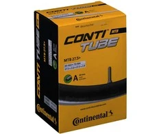 Kamera 27.5"+ Continental MTB A40 (65/70-584)