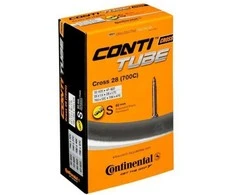 Kamera 28" Continental Cross 28" S60 RE 32-622>47-622 Presta 60mm