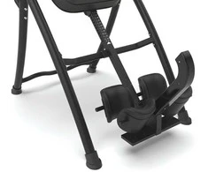 None Inversioonipink TOORX Inversion Bench