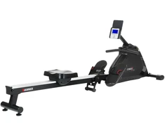 None Irklavimo ergometras HAMMER Cobra XTR Plus