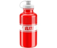Joogipudel Elite Vintage Raudona, 500 ml