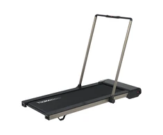 None Treadmill TOORX City Compact, Pure Bronze