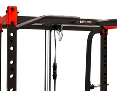 Jõujaam BH FITNESS Pulley Cage