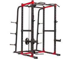 Jõujaam BH FITNESS Pulley Cage