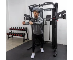Multi Gym HAMMER Autark 9.0