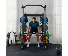 Multi Gym HAMMER Autark Smith Machine