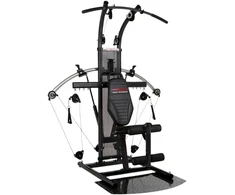 Jõujaam HAMMER Bio Force Extreme Sixpack Plus