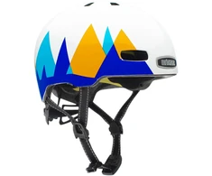Kiiver lastele NUTCASE LITTLE NUTTY, Mountain Calling MIPS XS