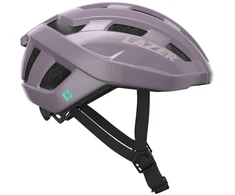 Helmet LAZER Tempo KC, Unisize, Mulberry