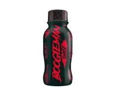 Trec Nutrition Trec Pre-workout Shot Boogieman 100ml - Saldžiųjų gumų skonis