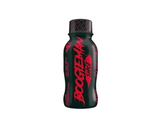 Kofeino šotas TREC Boogieman Shot 100ml, kramtomoji guma