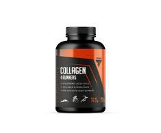 Trec Nutrition Kollagen TREC Collagen 4 Runners, 90 kapslit