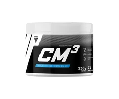 Trec Kreatino Malatas CM3 250g Baltas Cola
