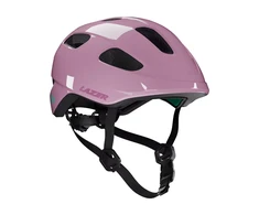 Children's helmet LAZER HMT Pnut 2.0 KC, Rožinė Noise