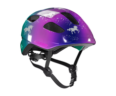 Šalmas lazer HMT Nutz 2.0 KC CE-CPSC Sparkle vienas dydis