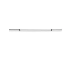 Lifting bar HAMMER Barbell Bar, 220 cm, 700 kg, 50 mm