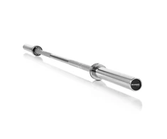 Lifting bar HAMMER Maximum PRO 800kg, 220cm, 50mm