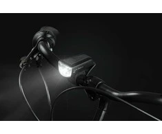 AXA Light set DWN Set 30lux Juodas