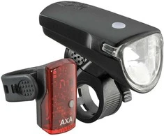 Light set AXA Greenline40
