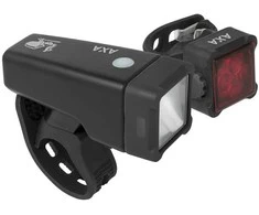 Light set AXA Niteline T4-R