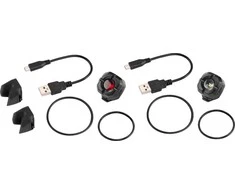 Light set GIANT CAST 10 COMBO