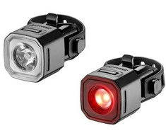 Light set GIANT RECON HL 100 &amp; TL 100 COMBO