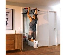 Lõuatõmbekang HAMMER Pull-up Bar Multigrip