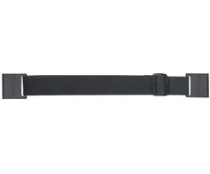 Luggage carrier strap BASIL Portland for front luggage rack