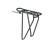 Luggage rack RACKTIME Basic 2.0, 28", 25 kg