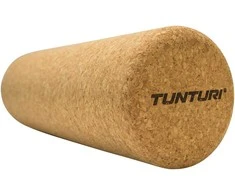 Masažinis volelis TUNTURI Cork Muscle Roller