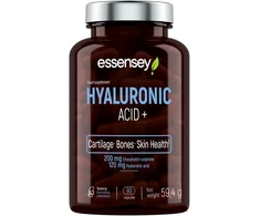 Trec Nutrition Essensey Hyaluronic Acid+ (Hialuronas) 90 kaps.