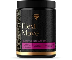 Mineral powder TREC TBL FLEXI MOVE VANILLA-STRAWBERRY 300g