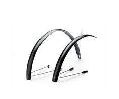 None Mudguard set for ACADEMY 20" wheel