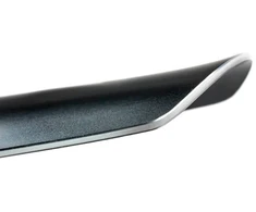 Mudguard set for ACADEMY 24" wheel