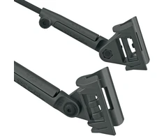 Skydelių komplektas 28" SKS Veloflexx 55
