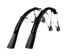 SKS Raceblade Pro XL -28" sparnų komplektas