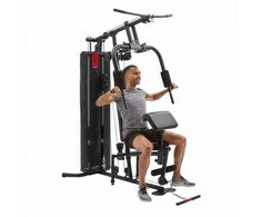 CHRISTOPEIT SPORT SP 2000 Fitnesa stacija