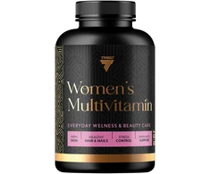 Trec Vitaminų kompleksas moterims ELITE 90 kaps.